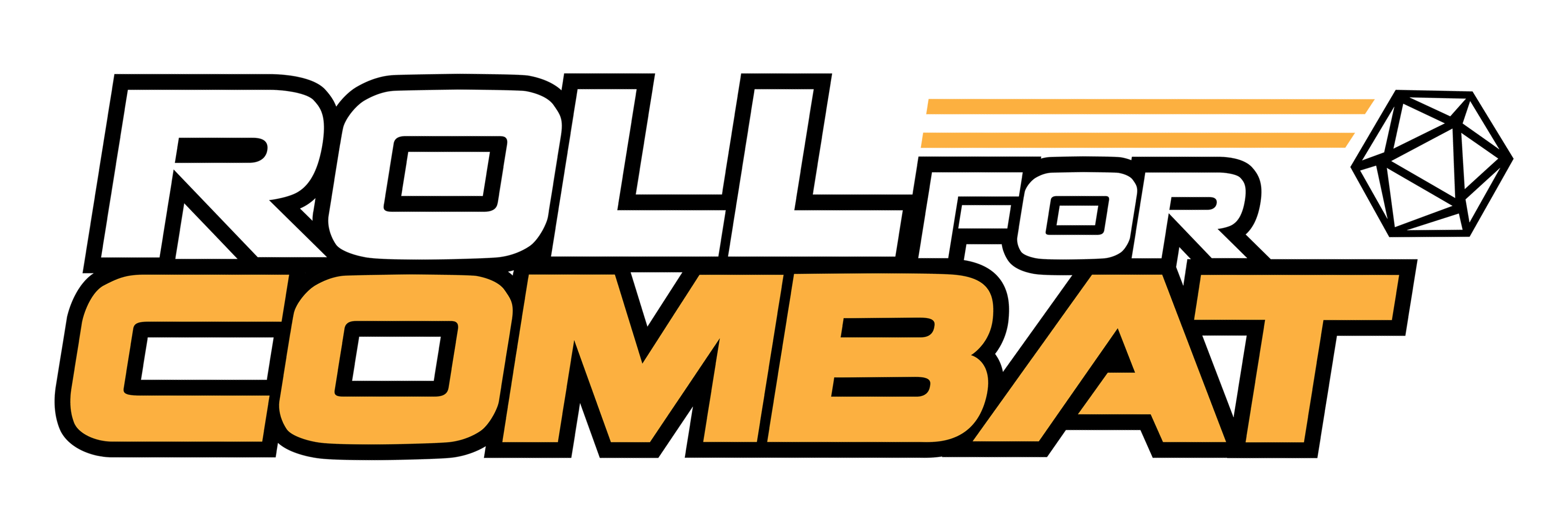 Roll for Combat