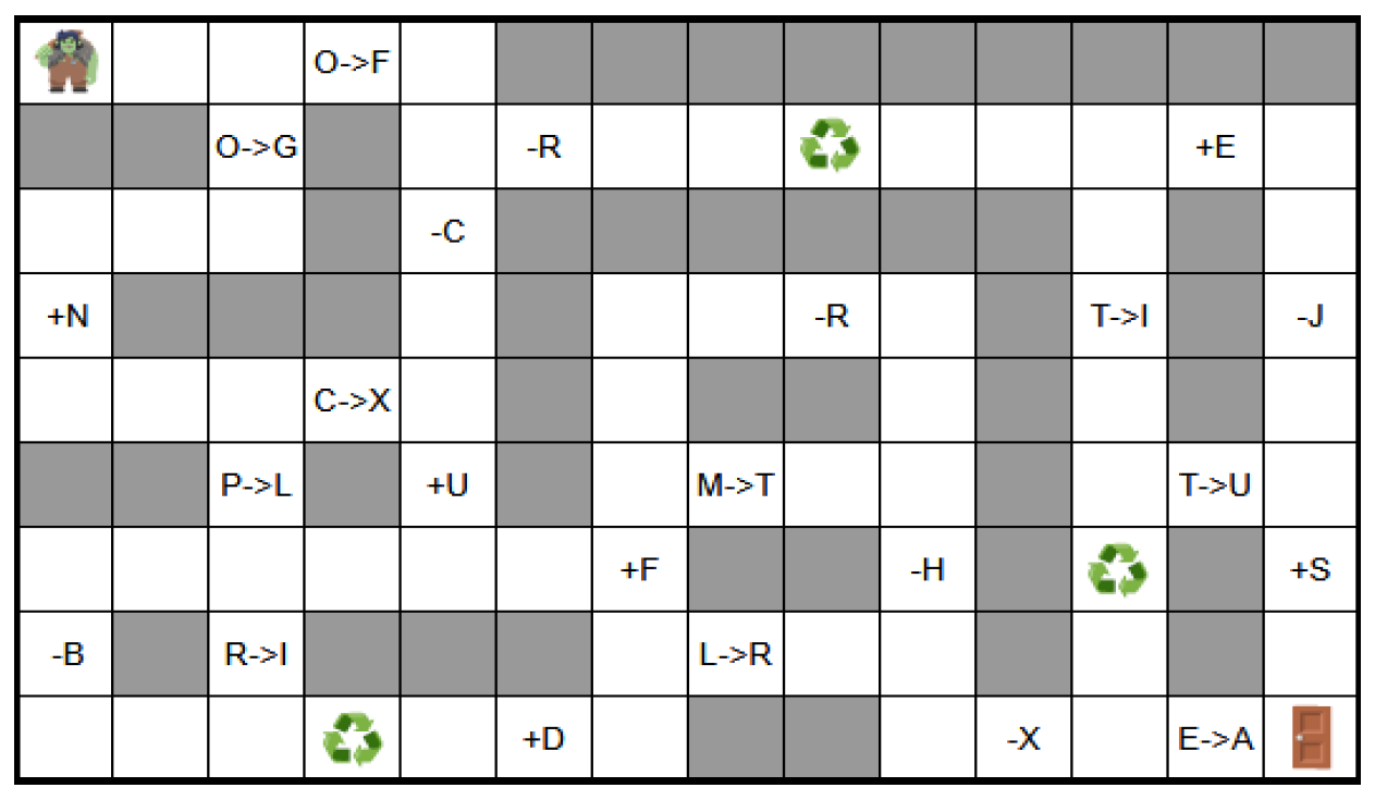 Puzzle image