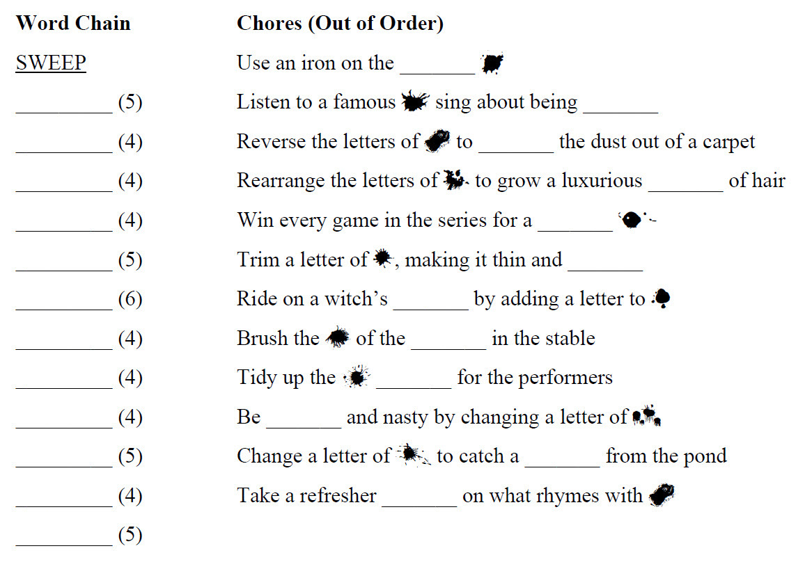 Puzzle image